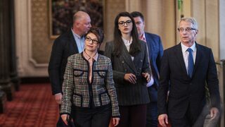 До следващото заседание се очаква да има готов правилник