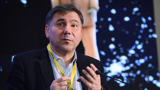 Иван Кръстев: Русия е ликвидирана за поколения напред