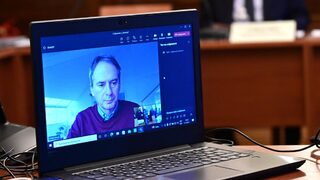 Руски съд задочно арестува Христо Грозев