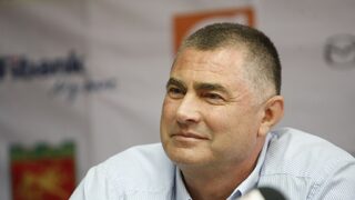 Добромир Карамаринов беше преизбран за президент на европейската <span class="highlight">атлетика</span>