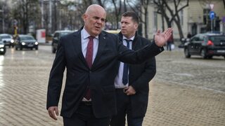 Гешев: Смятам да си довърша мандата и да дочакам определени хора да влязат в затвора