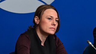 Ива Митева отново се завръща в парламента, но не като депутат
