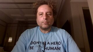 Към руската публика: За какво ви е всичко това? Моля ви, трябва да направим нещо