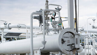 Брюксел обяви първата поръчка за общо купуване на газ