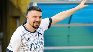 Христо Йовов влиза в ръководството на "Левски" вместо освободения <span class="highlight">Ивайло</span> <span class="highlight">Ивков</span>