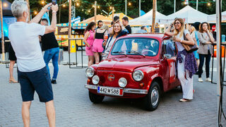 Летният фестивал Sofia Summer Fest се завръща с четвърто издание в София