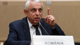 Румънски министър: Брюксел ще забрани износа на украинско зърно за Румъния до 5 юни