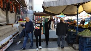 Турция отново задържа прокюрдски кмет