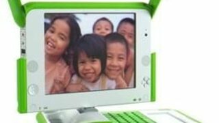 Тръгна и инициативата "Лаптоп за всяко дете в България"