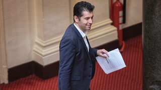 Кирил Петков: Имената са слухове, не се съобразяваме с чужди графици