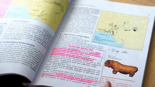 Защо в Индия пренаписват учебниците по история