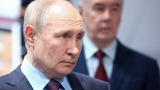 Путин обяви, че Москва се нуждае от нови партньори заради изолацията от Запада