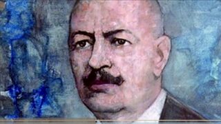 Бацилус Булгарикус