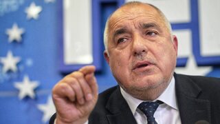 Едно наум: Борисов подкрепи Гешев като цитира Алексей Петров