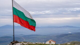 Фотогалерия: Емоции и красиви гледки с "<span class="highlight">Байк</span> и рън за Чепън"