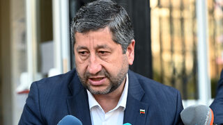 "Продължаваме промяната - Демократична България" определи думи на ГЕРБ като интрига и опит за раздор