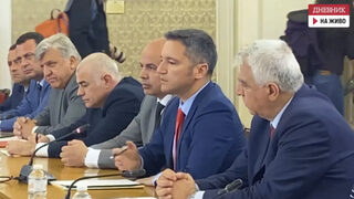 БСП към ГЕРБ: Уточнете как си представяте едно правителство