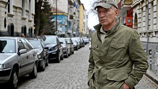 "С уменията от бокса животът в махалата беше по-лесен"