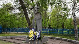 Фотогалерия: "Левски" отбеляза 80 години от рождението на <span class="highlight">Георги</span> <span class="highlight">Аспарухов</span>