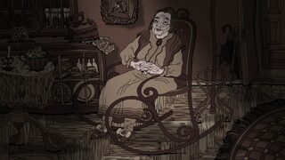 Блок анимационно кино – Дом на киното