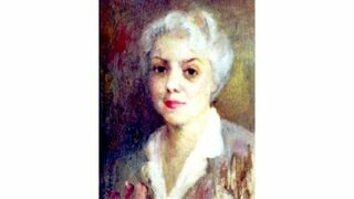 Вибрации от душевността – Васка Баларева