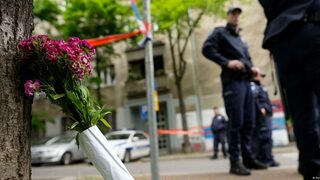 След убийствата в Белград: Недостоен медиен спектакъл