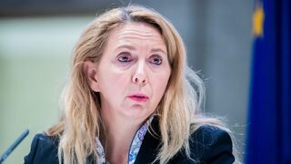 Берлинската полиция проверява как е изтекла информация за посещение на Зеленски