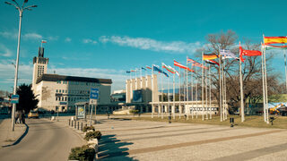Прехвърлянето <span class="highlight">на</span> варненските акции от Пловдивския панаир в дружество <span class="highlight">на</span> Георги Гергов е незаконно, реши съдът (обновена)