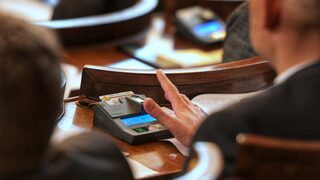 Парламентът сформира постоянните комисии, без да определи ръководствата им