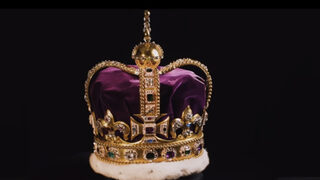 Коронацията на крал Чарлз III (видео)