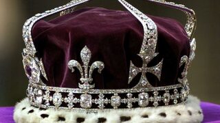 Защо Камила отказа да носи диаманта "Кохинор"