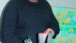 Кап. Иван ИВАНОВ: Избран е опасен за Бургаския залив вариант за петролопровода до Гърция 