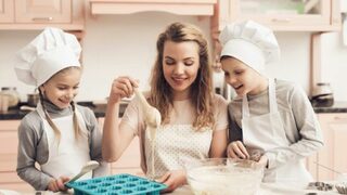 Двудневен форум за настоящи и бъдещи родители ще се проведе в София