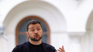Зеленски към ЕС: Киев иска "неприемливите" търговски ограничения да бъдат вдигнати