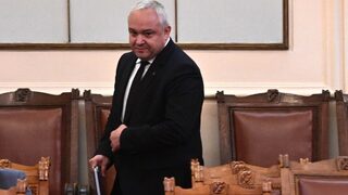 Според МВР границата с Турция била една от най-добре охраняваните от мигранти в света