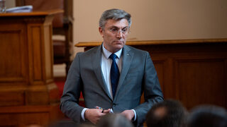 Цитат на деня: Карадайъ получава лека забележка от Доган