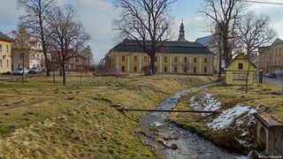Монахините от Била Вода: мрачна страница в чешката история