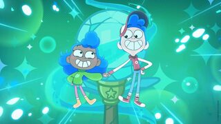 ОТКРИЙ СУПЕРГЕРОЙСКИ ПРИКЛЮЧЕНИЯ ПО DISNEY CHANNEL ПРЕЗ МАЙ