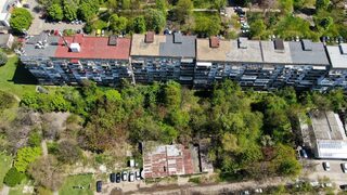 Районен кмет внесе доклад срещу презастрояването на кв."Мусагеница"
