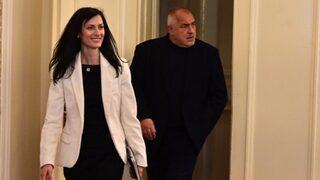 Какво се крие зад политическия знак "Габриел"