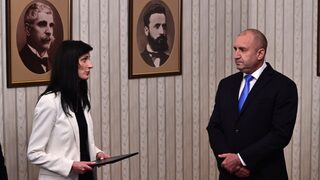 След втория кръг разговори: само ДПС изглежда готова за подкрепа на кабинет на ГЕРБ (обобщение)
