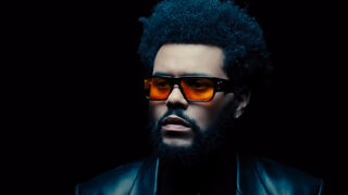 The Weeknd се отказа от псевдонима си