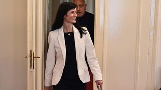 Цитат на деня: Мария Габриел взе решението за оставката на Гешев