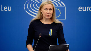 Опитът с енергийното изнудване на Путин се провали, заяви еврокомисар