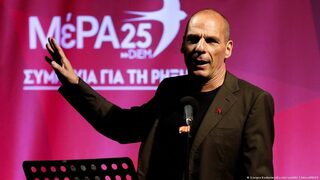 Неизпълними обещания: как гръцките политици лъжат хората