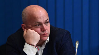 БСП ще преговаря за правителство с втория мандат, но не очаква той да успее