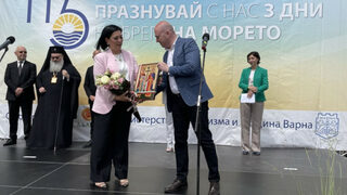 Летният туристически сезон е официално открит