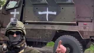 <span class="highlight">Русия</span> съобщи за украинска диверсия и ранени в Белгородска област (обновена)