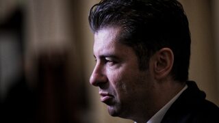 "Тя е ключът за Шенген и еврозоната": Кирил Петков се извини за Мария Габриел