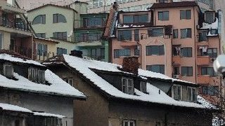 След двойно падане на цените пазарът на имоти в Банско се раздвижва